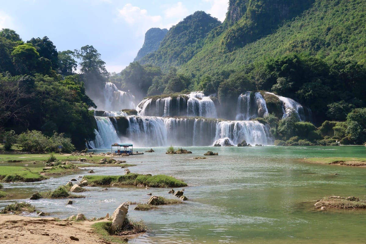 5 Reasons to Visit Cao Bang, Vietnam