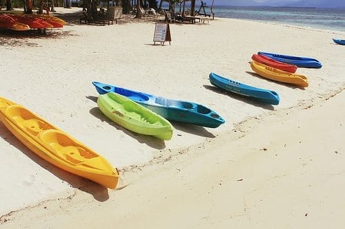 A Week In Tropical Paradise: Dos Palmas Island, Palawan: photo 3
