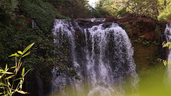Cambodia: Exploring Ratanakiri, home of glorious nature: photo 9