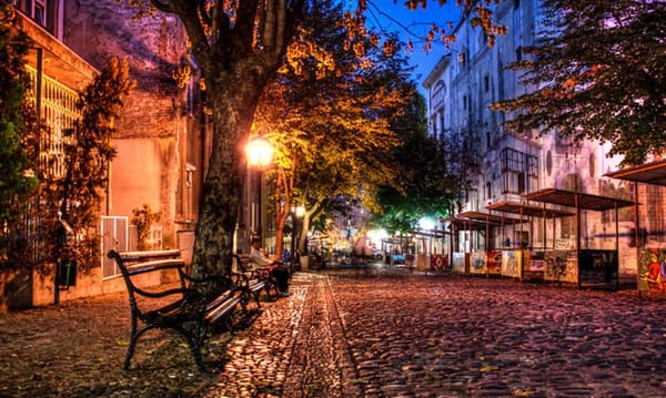 BELGRADE - EUROPEAN CAPITAL OF NIGHTLIFE AND FUN: photo 2