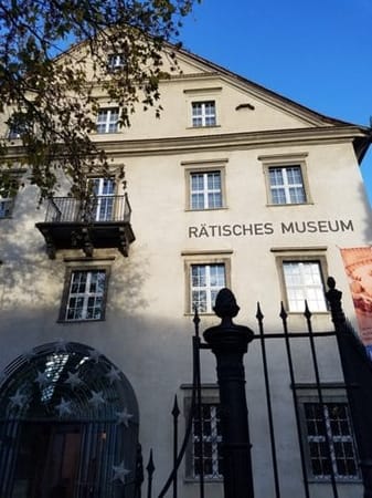 Visiting Chur: Switzerland’s Oldest City: photo 12
