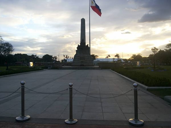 3 INEXPENSIVE MUST SEE PLACES IN MANILA: photo 4