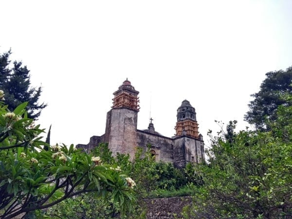 Best Places To Go Walking Around Tepoztlan, Mexico: photo 4