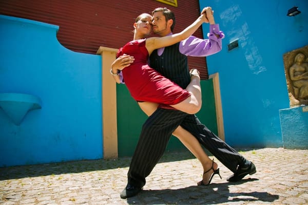The Best of Buenos Aires: Something for Everyone: photo 1