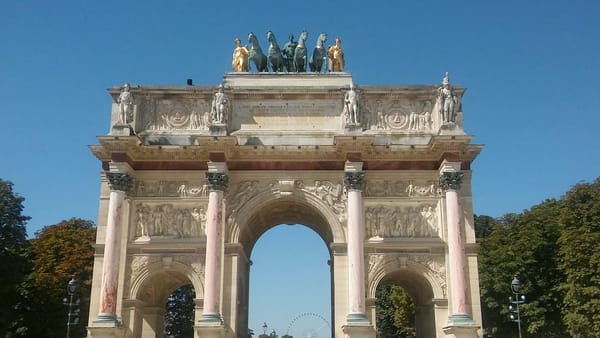 Paris: Experiencing The Parisian Culture: photo 2