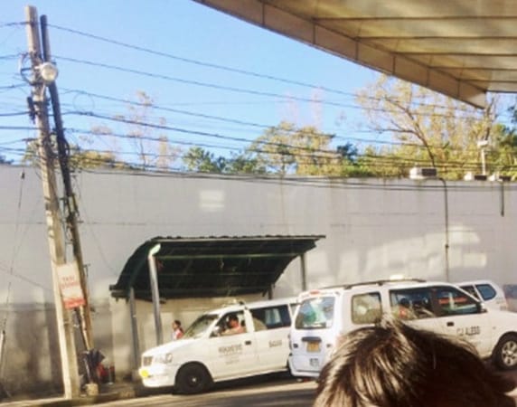 Baguio: Strawberries, Road Trips and Travel Tips: photo 4
