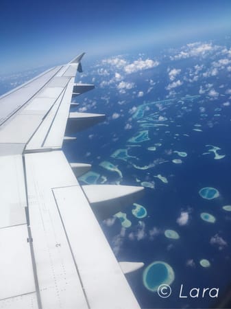 A beginner’s guide to budget travelling in Maldives: photo 1