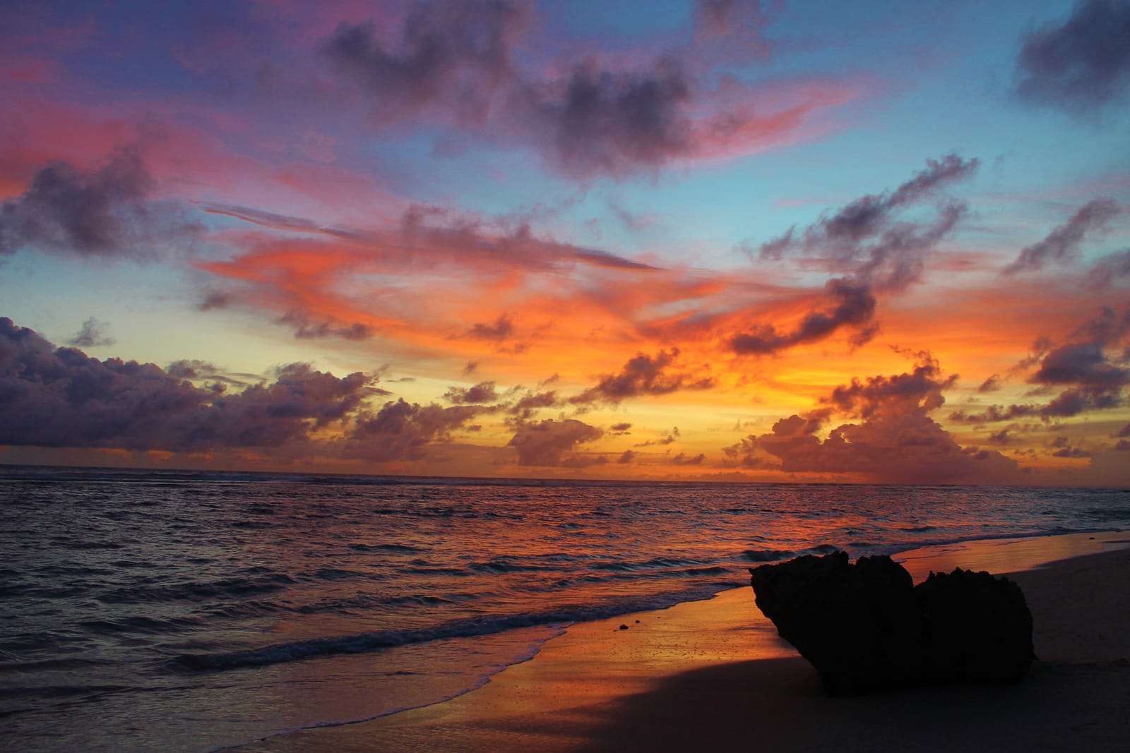 Bali should be your next holiday destination. Here's why!