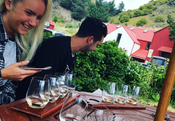 6 things to do in Queenstown - without breaking your budget: photo 5