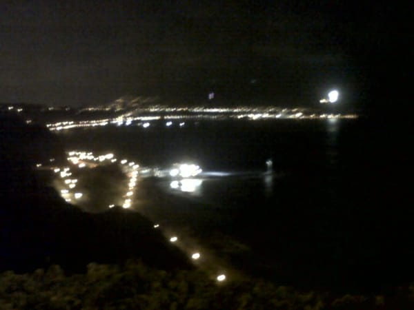 What to do on a stopping by in Peru: Lima and Miraflores: photo 1