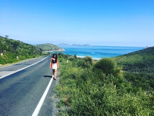 Pristine Beaches In Wilsons Promontory Victoria Australia: photo 7