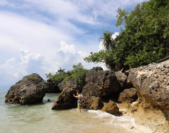 Top Activities for a Short Stay in Bali: photo 3