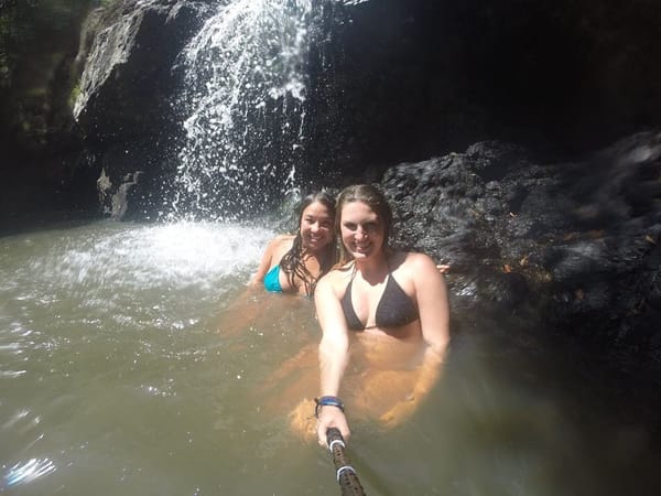 Top things to do on the Sunshine Coast for the Thrill Seeker: photo 17