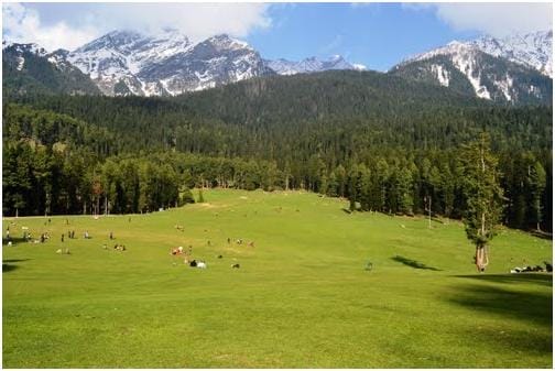 Kashmir: Paradise on earth..!!: photo 5