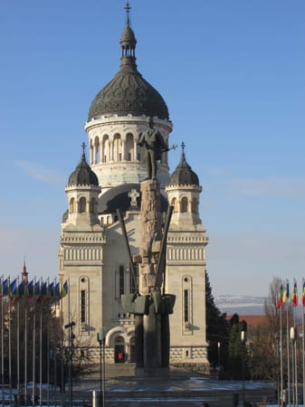10 tips for ultimate city break in Cluj-Napoca, Romania: photo 3