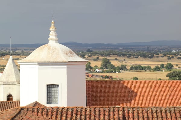 An Alternative Travel Guide to Évora: photo 3