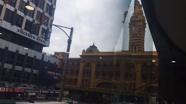 Australia: Melbourne, World: photo 6