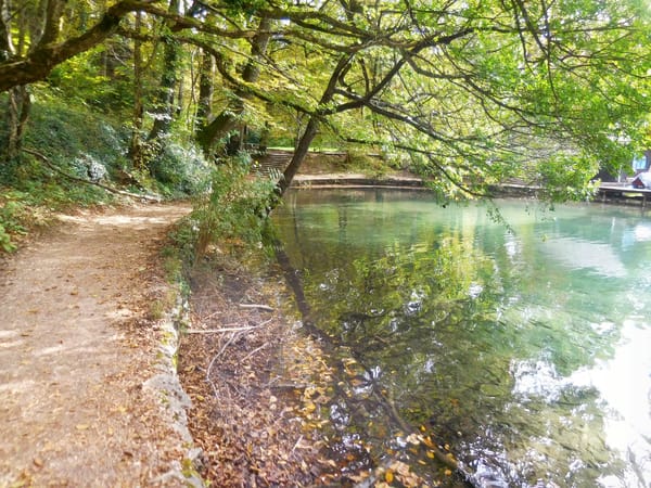 Fairytale of Croatia - Plitvice Lakes National Park: photo 3