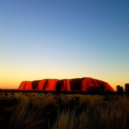 Best Spots to Visit on a Road Trip Through the Australian Outback: photo 5