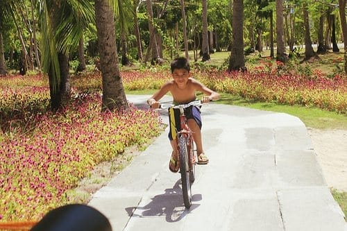 A Week In Tropical Paradise: Dos Palmas Island, Palawan: photo 24