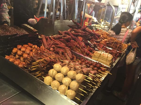 A Day in Taiwan: Places to Visit in Taipei Within 24 Hours: photo 7