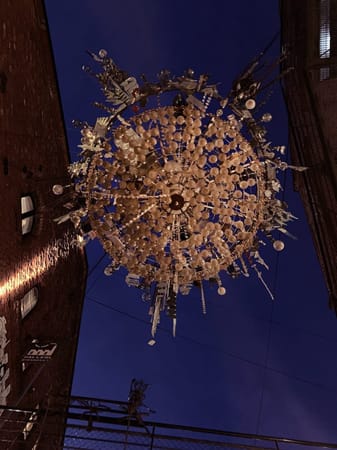 Experience Norway’s capital Oslo by walking the riverside: photo 12