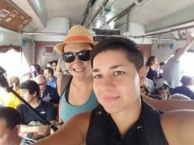 First time in Thailand, 2016/2017: photo 40