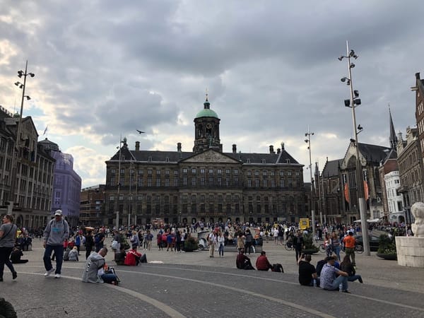 A Local’s Guide to Amsterdam: photo 5