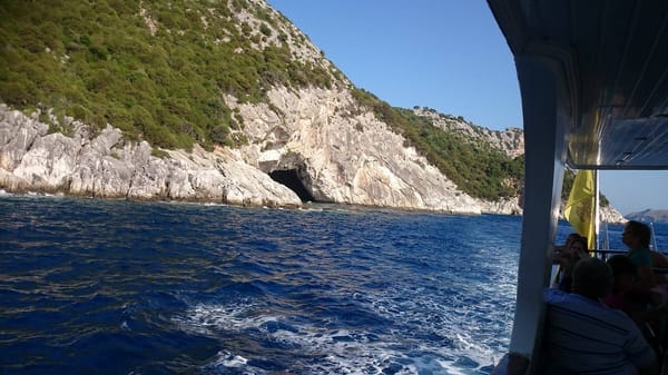 Lefkada, Greece: Top Three Magical Beaches in September: photo 7