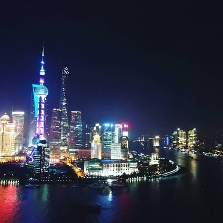 What to see and do in Mainland China: photo 15