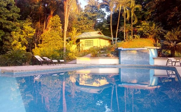 The Best Things About Traveling in Costa Rica: photo 1