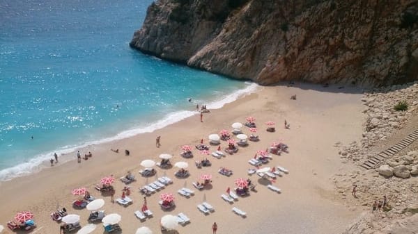 EXPLORİNG HİDDEN PARADİSE - "KAŞ": photo 6