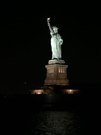 New York: A Highlights Guide: photo 1