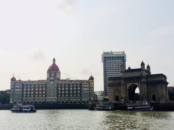 How To Spend Two Days In Mumbai, India: photo 4