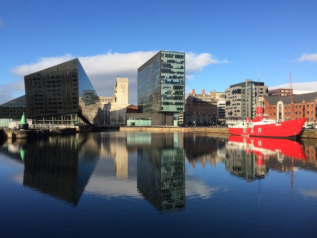 United Kingdom-Liverpool Rock!