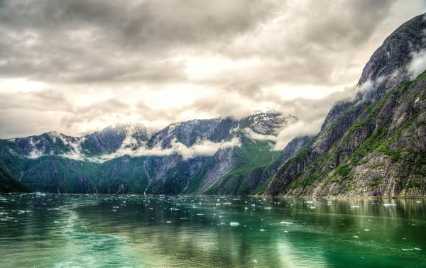 USA’s Last Frontier | Visiting Juneau Alaska: photo 1