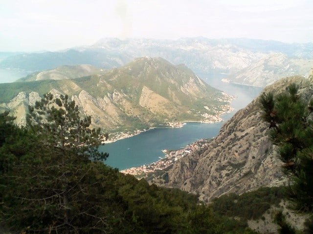 Discover Montenegro - fairytale story to be experienced