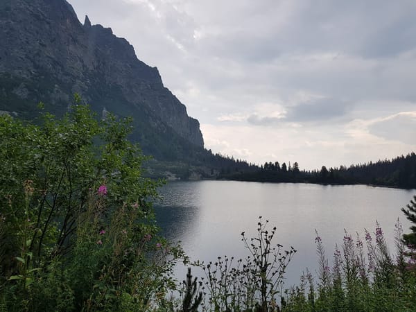 Slovakia: The Breath-Taking Lakes in High Tatras: photo 2