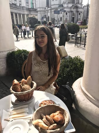 How to spend a perfect day in Warsaw like a local: photo 1