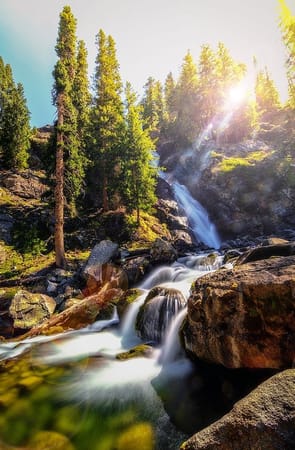 Top things to do in Kumrat: photo 4