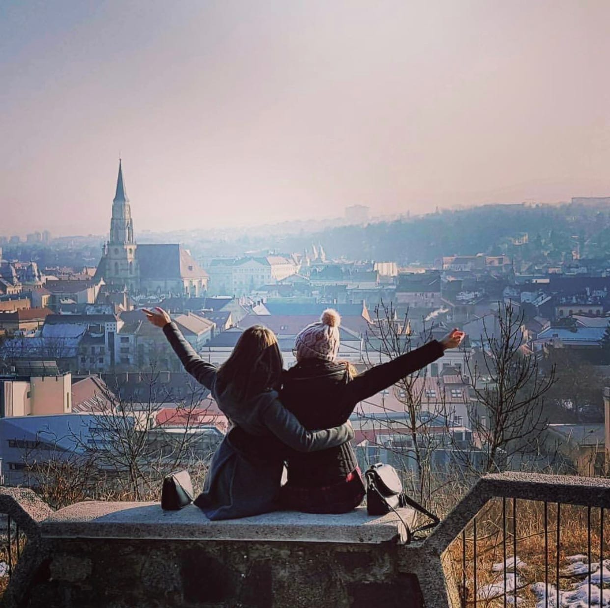 5 things you must do in Cluj-Napoca