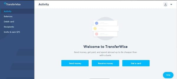 TransferWise: What You Need to Know About This Currency Broker: photo 1