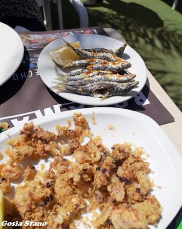 City Break In The “Sun Coast” Of Spain - Malaga: photo 4