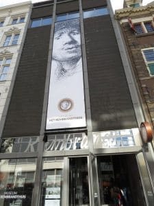 First visit to Amsterdam with local guide: photo 3