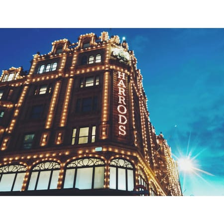 London: the best tourist cliché on earth (Part 1): photo 3