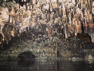MÉXICO :THE PORTALS TO AN UNKNOWN PARADISE CALLED CENOTES: photo 8