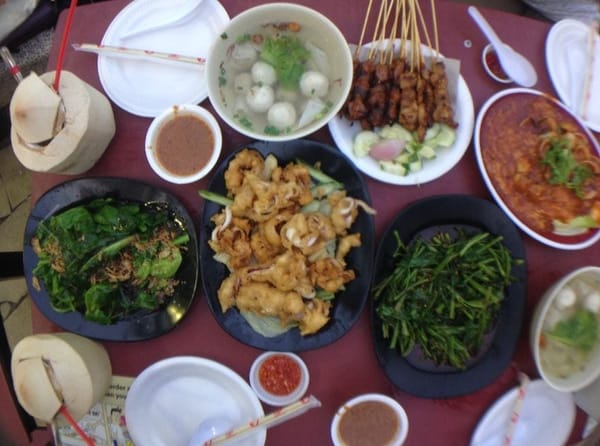Singapore On A Budget: For Tourists and Locals Alike: photo 23