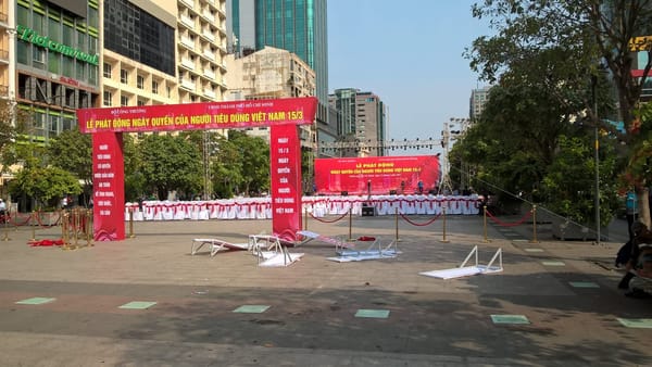 District 1- Ho Chi Minh City Centre, Viet Nam: photo 6
