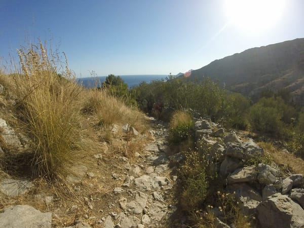 The South of Italy: A Must-See Place For All: photo 1