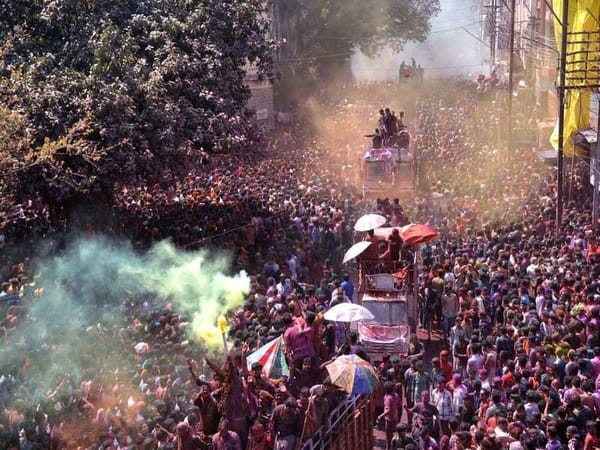 8 Places to Visit When in Indore: photo 1